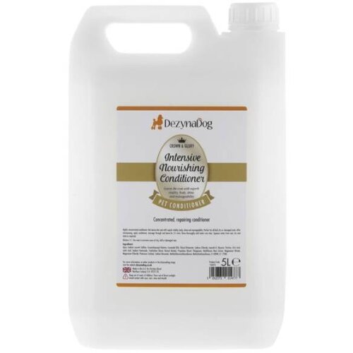 DezynaDog Crown & glory regenerator za ljubimce 5 litara Cene