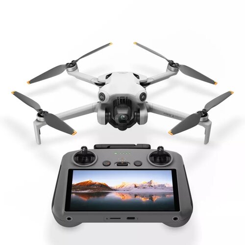 Dji dron mini 4 pro ( rc 2) Cene