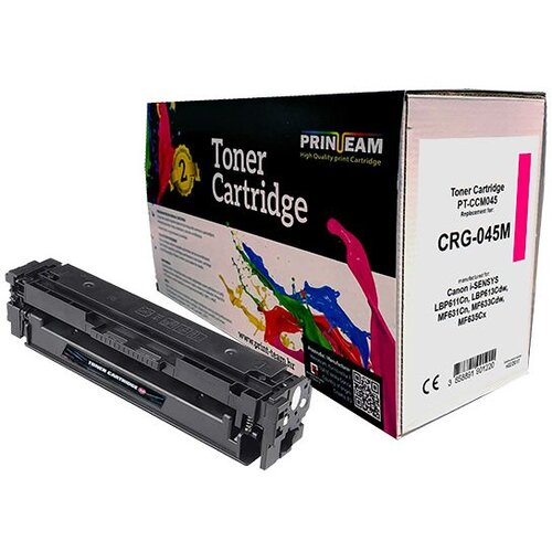  Toner Print-Team Canon CRG-045 Magenta Cijene