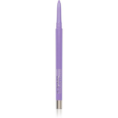 MAC Cosmetics Colour Excess Gel Pencil vodoodporni gel svinčnik za oči odtenek Commitment Issues 35 g Cene