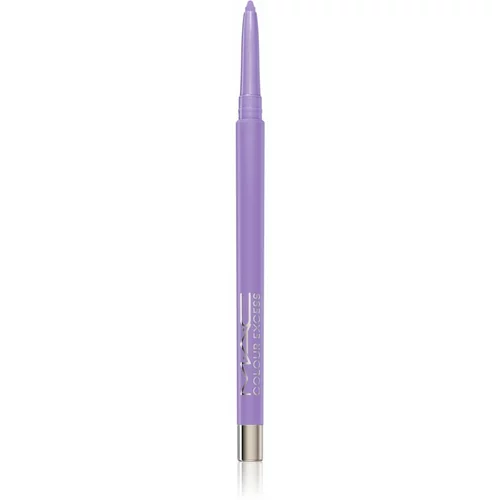 MAC Cosmetics Colour Excess Gel Pencil vodoodporni gel svinčnik za oči odtenek Commitment Issues 35 g