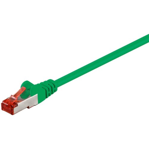  Mrežni kabal CAT6 S/FTP 1.5m zeleni Cijene