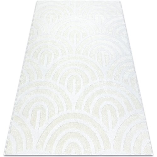 RugsX Preproge Preproga SAMPLE MODE 8629 mišice smetana 200x290 cm Bež Cene