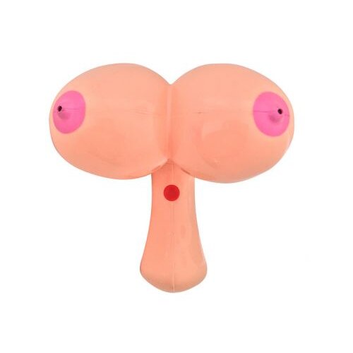Spencer & Fleetwood Vodna pištola Boobie Squirt Cene