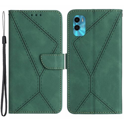 INORCO HT05 za Motorola Moto G22/E22s 4G torbica za telefon z denarnico, (22036075) Slike