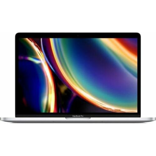 Apple 13.3" MacBook Pro with Retina Display (Mid 2020, Silver) 2.0 GHz 10th Gen Intel Core i5 Quad-Core 16GB 512GB SSD Cene