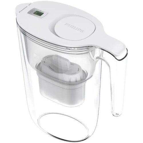 Philips awp2933wht3/31 aquas bokal za filtriranje vode 3 uloska ( 20712 ) Slike