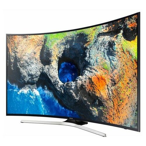 Samsung UE65MU6222 Smart 4K Ultra HD televizor Slike