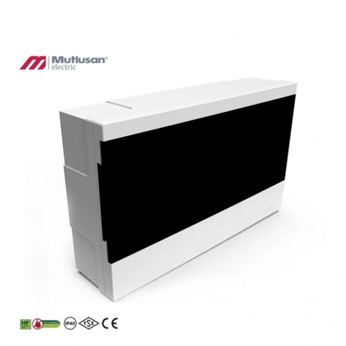 Razvodna TABLA 18 N/Z MUTLUSAN Cene