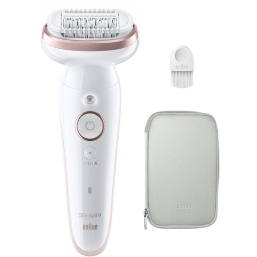 Braun Silk-épil 9 9000 epilator na noge, tijelo i pazuhe 1 kom Cijene