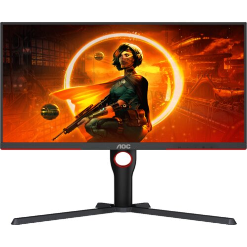 AOC Q27G3XMN/BK qhd 180Hz amd freesync premium pro Slike