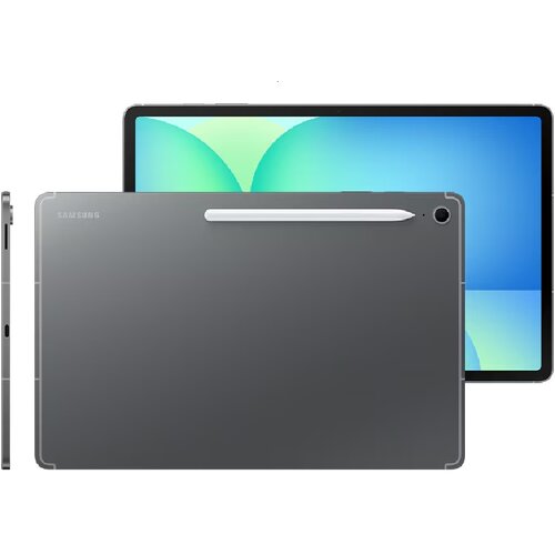 Samsung Galaxy tablet S10 FE, 12+256GB, 5G SM-X626BZAPEUC Slike