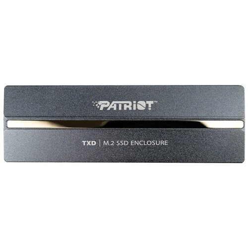 Patriot Memory SSD enclosure TXD M.2 NVME 1.3 up to 8TB (PV810UPNGM) Grey Cijene