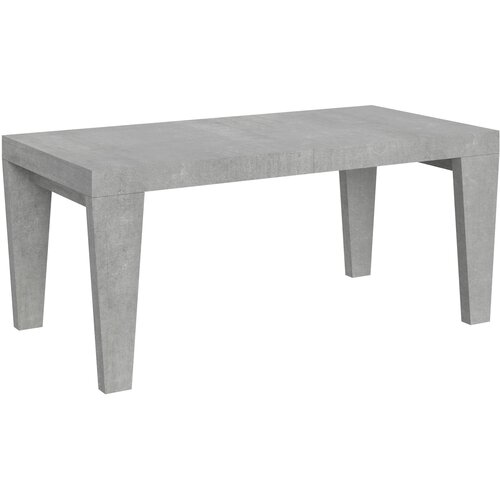 Itamoby   Spimbo (90x180/284 cm) - siva - raztegljiva jedilna miza, (20843049) Cene