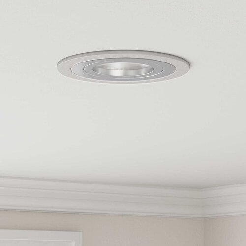  Reflektor 24 pcs Srebrno 9 x 9 x 2 cm Aluminij Cijene