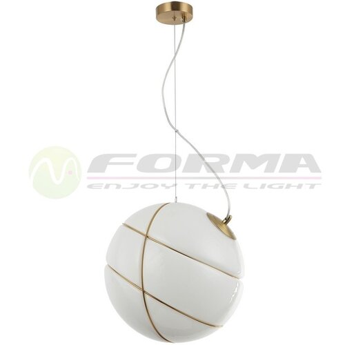  viseća lampa F7045-1V sg Slike