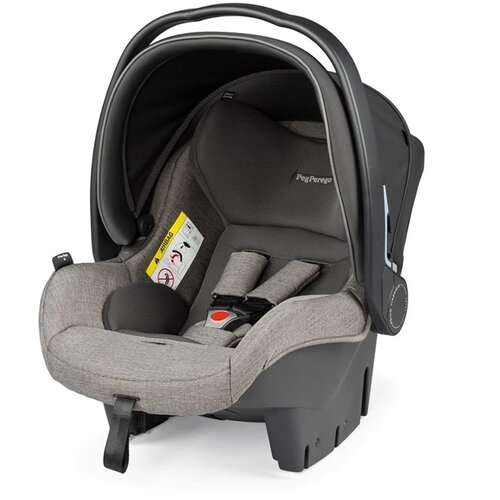 Peg Perego kolica modular sistem book 51 city grey, 0m+ Slike