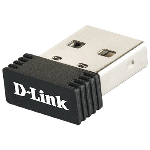 Lan MK D-Link DWA-121 N150Mb/s nano WiFi USB Slike