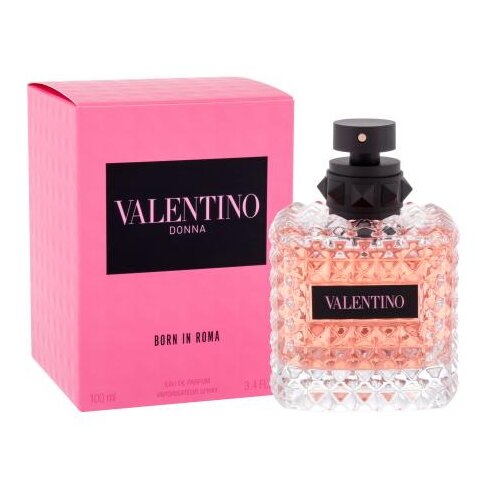 Valentino Donna Born in Roma 100 ml parfemska voda za žene Slike