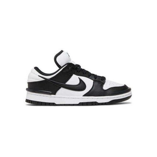 Nike Modne superge Wmns Dunk Low Twist Bela Slike