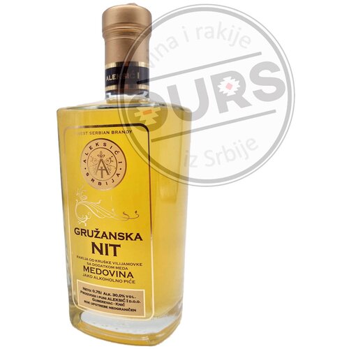  Gružanska Medovina 0,75L Cene