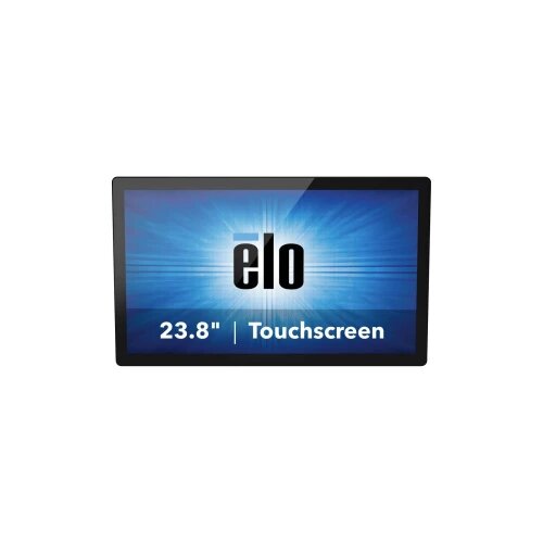 elo Touch Solution 2494L zaslon na dodir Energetska učinkovitost 2021: G (A - G) 60.5 cm (23.8 palac) 1920 x 1080 piksel Cijene