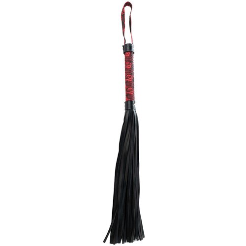 Fantasy Bič, 44cm, Crveno-crni Cene