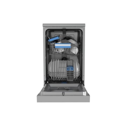 Midea perilica posuđa MFD45S200X.2-ES Cene