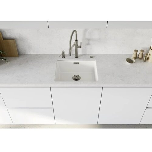 Blanco dodatak sifonu saten platinum Cene