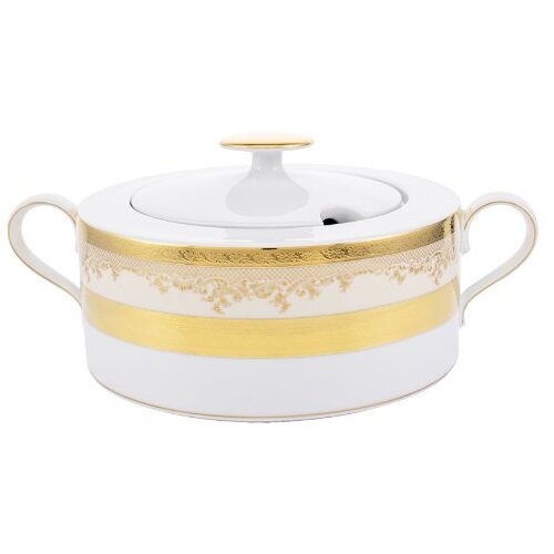 Zepter Masterpiece royal gold cream supijera Slike