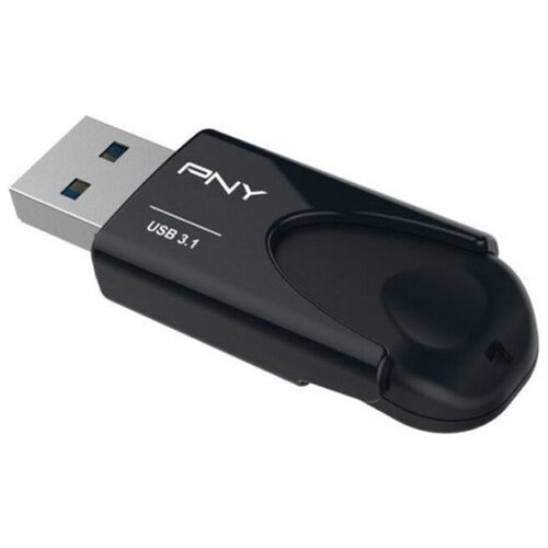  USB Memory stick PNY 128GB, USB3.1, black FD128GATT431KK-EF Cijene