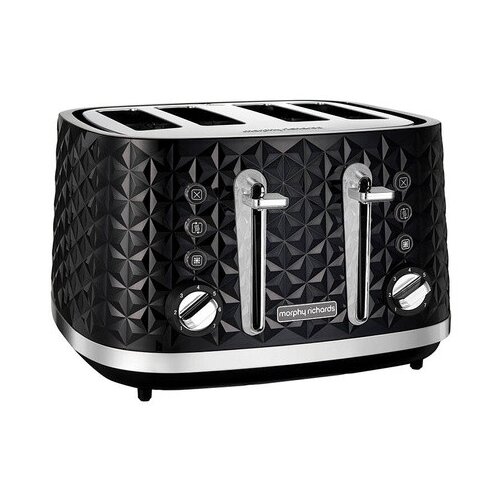 Morphy Richards 248131 &amp;ndash; eleganten opekač za popolno zlato zapečene rezine, (22116551) Slike