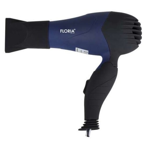 Floria Fen za kosu ZLN8976 BL plava Slike