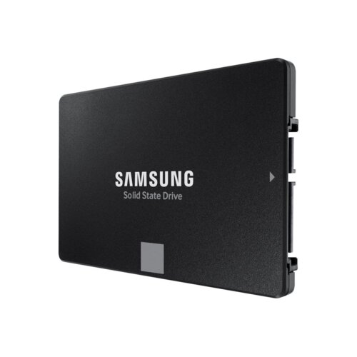 Samsung 870 EVO 500 GB 2.5&amp;quot; Serijski ATA III V-NAND MLC Slike