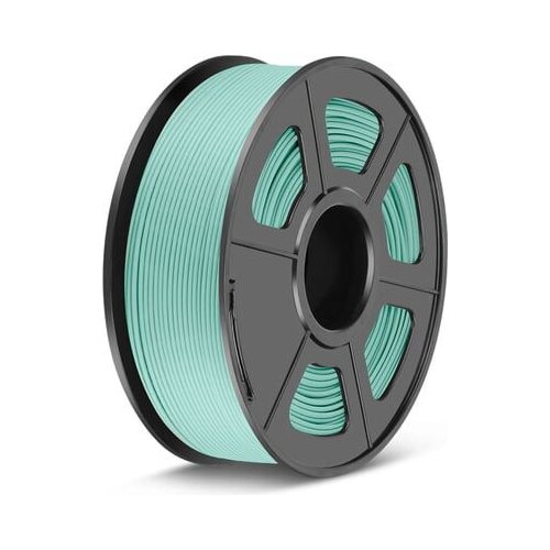 SUNLU PLA Matte Powder Blue Slike