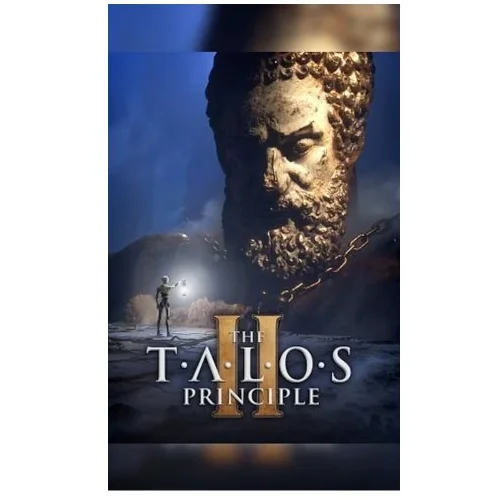 The Talos Principle 2 – Steam – Global