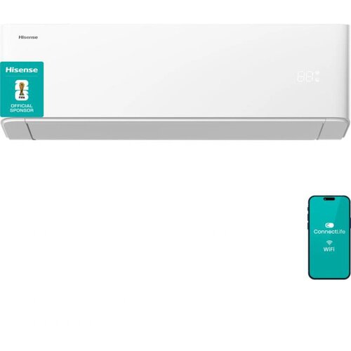 Hisense Klima uređaj - inverter 18K-HA50BP00G Cijene
