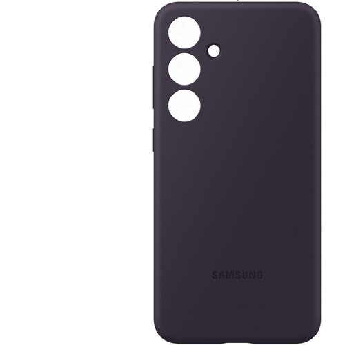 Samsung Galaxy S24+ maska - Dark Violet Cijene