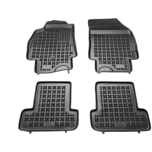 REZAW-PLAST Tipske patosnice za RENAULT Megan 3 (2009-2016) - Kadice Cene