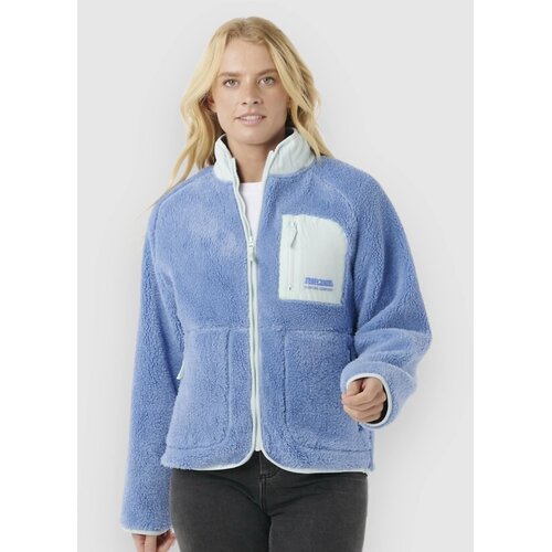 Rip Curl Shore Break Polar Fleece Jacket blue Cijene