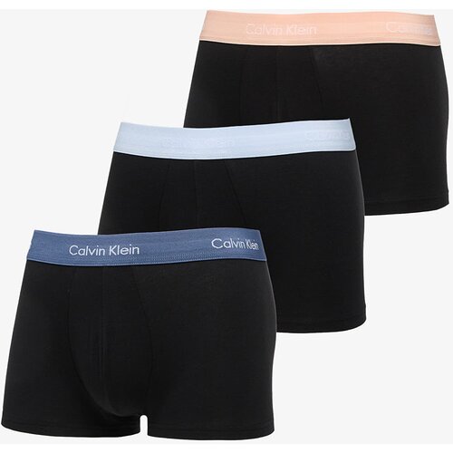 Calvin Klein Bokserice nude / safirno plava / crna / bijela Slike