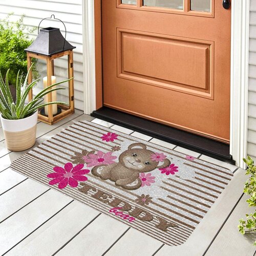 Conceptum Hypnose PDoormat34 Vi&scaron;enamenska PVC Otirač Cene