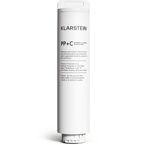 Klarstein PureFina PPC nadomestni ogljikov filter / dodatna oprema Cene