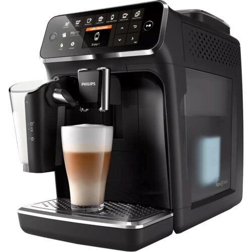 Philips EP4346/70 aparat za espresso kafu, 1500W, crni Cijene