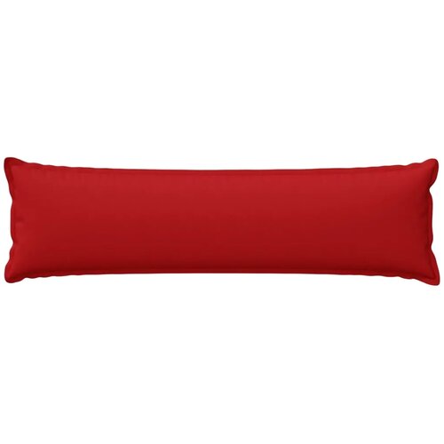  Presvlaka za jastuk 2 kom. HOUTEN Crvena 40 x 145 cm - Crvena 40 x 145 cm 2 Slike