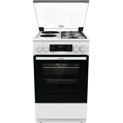 Gorenje Kombinovani šporet GK5C61WF Cene