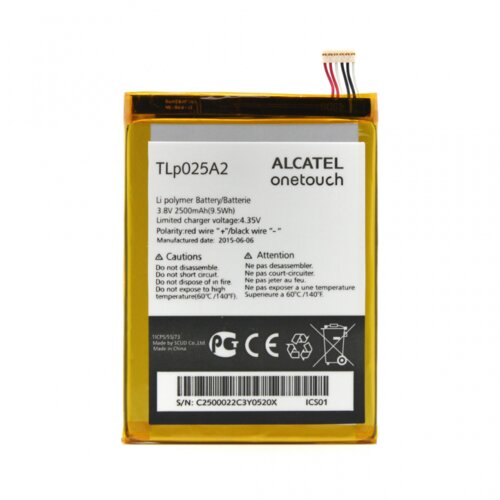 Teracell Baterija Plus za Alcatel Pop 7041D/ C7 2000 mAh Cene