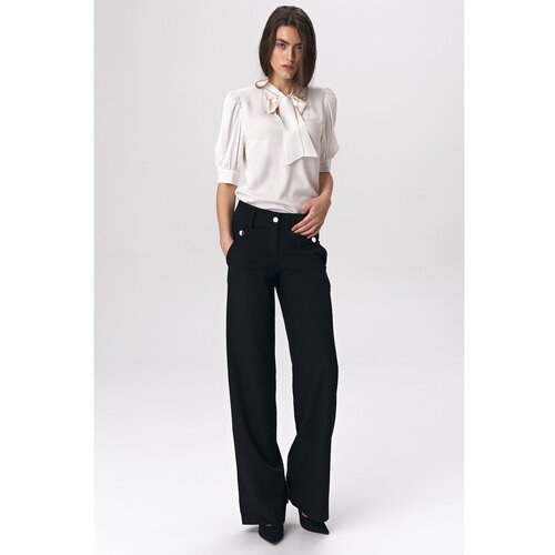 Nife Woman's Blouse B107 Cijene