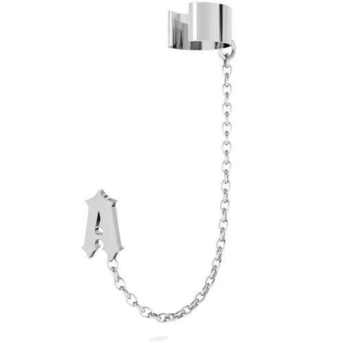 Giorre Woman's Chain Earring 34572