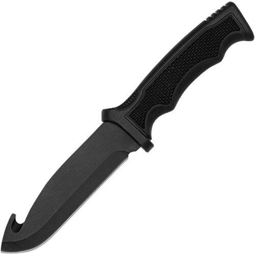  Outdoorovski nož MT - 40817 - Crna KP40817 Slike